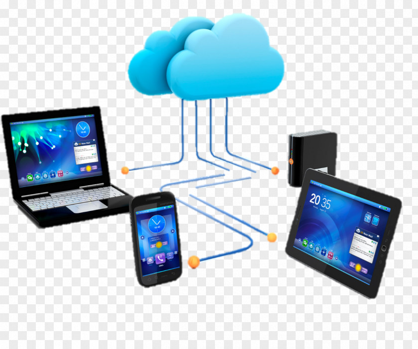 Cloud Computing Website Development Web Hosting Service Internet PNG