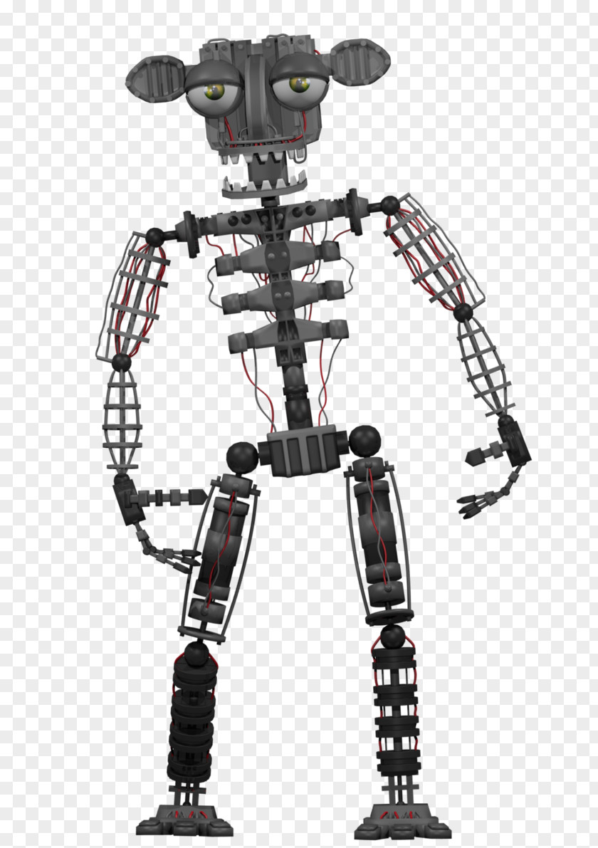 Dead Body Digital Art DeviantArt Robot Artist PNG