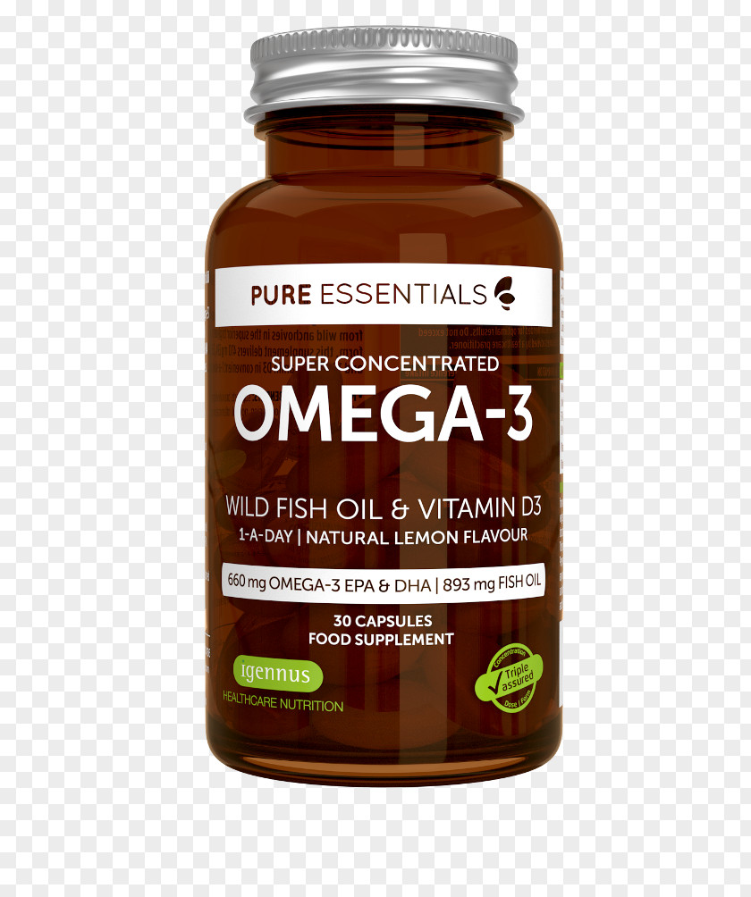 Dietary Supplement Omega-3 Fatty Acids Fish Oil Eicosapentaenoic Acid Krill PNG