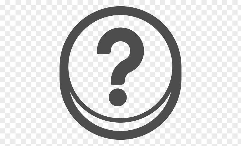 Feedback Button Question Mark Clip Art PNG
