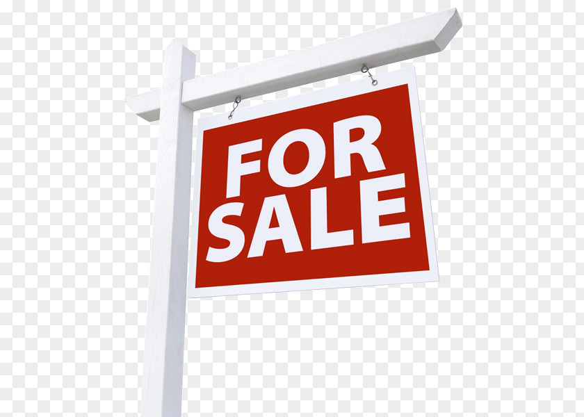 For Sale Sign House Sales Real Estate Property Agent PNG