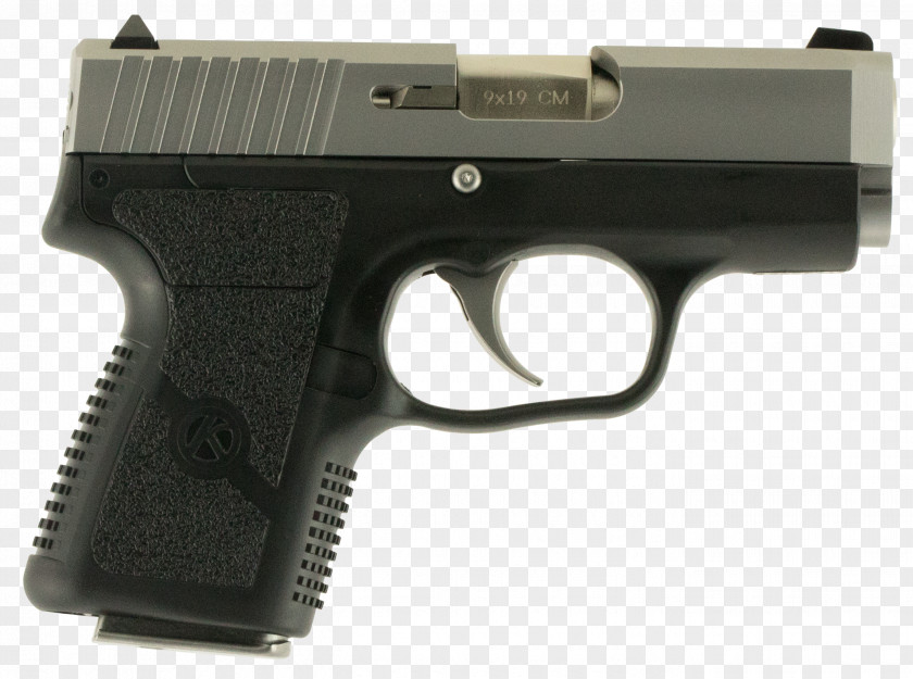 Handgun Kahr Arms .380 ACP P Series Firearm Pistol PNG