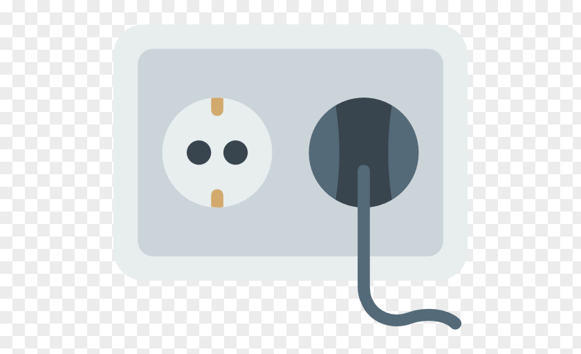 Icon Plug Socket Free Responsive Web Design AC Power Plugs And Sockets Plug-in PNG