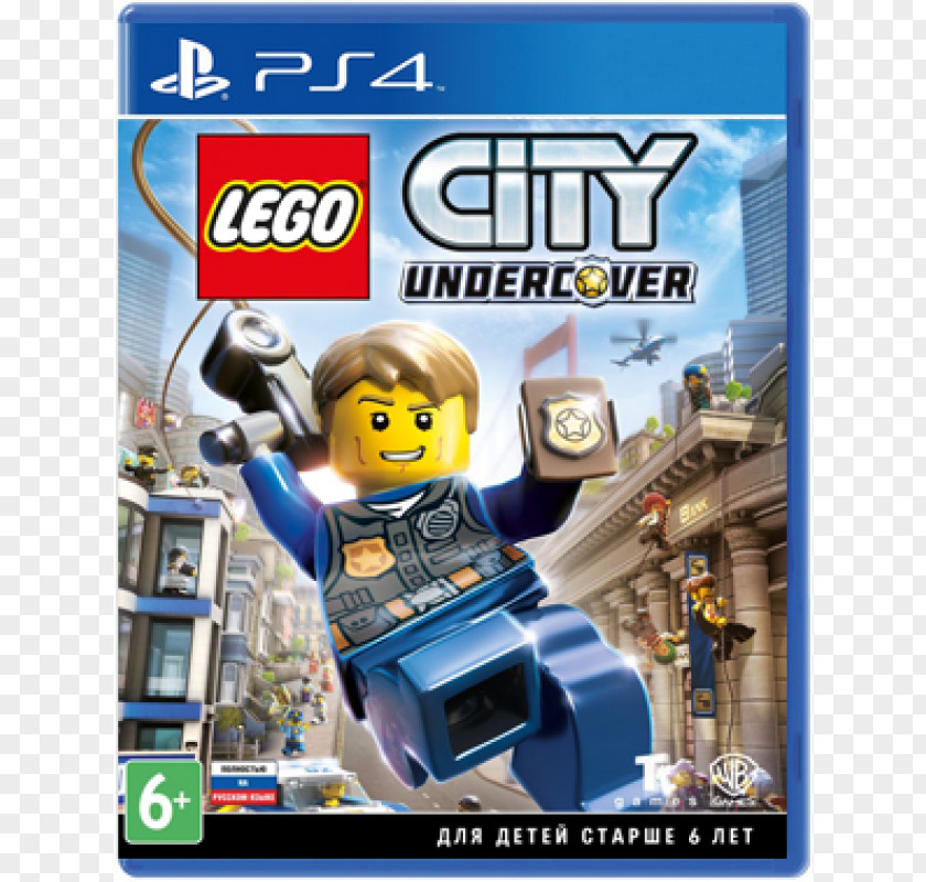 Lego City Undercover Karte LEGO PlayStation 4 Marvel Super Heroes 2 Video Games Xbox One PNG