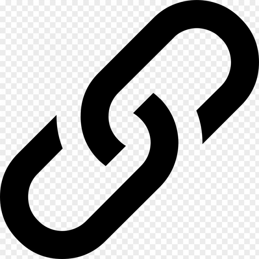 Link Hyperlink Symbol Blog PNG