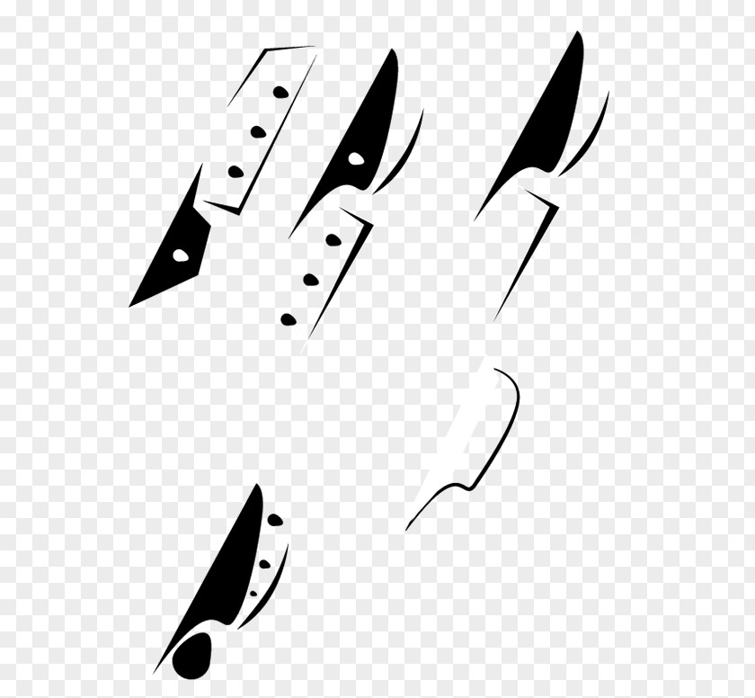 Machete Logo Knife Brand Download PNG
