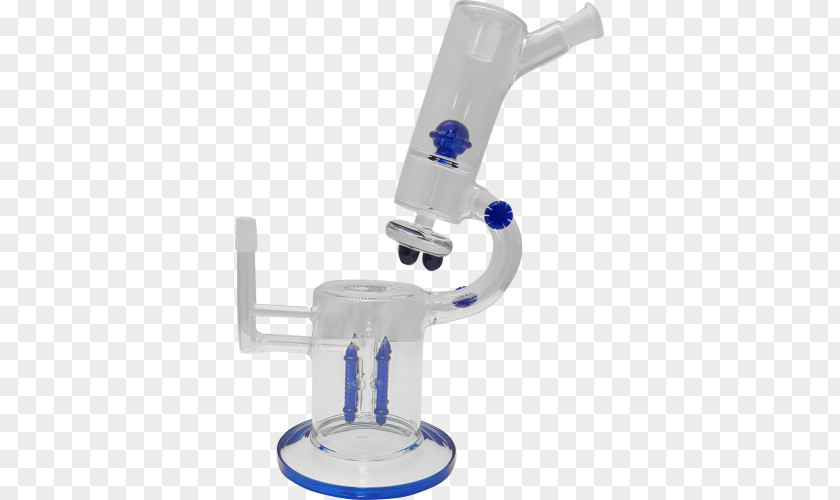 Microscope Hookah Glass PNG Glass, blue microscope clipart PNG