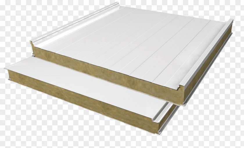 Rodrigo Material Mineral Wool Structural Insulated Panel Roof Plywood PNG