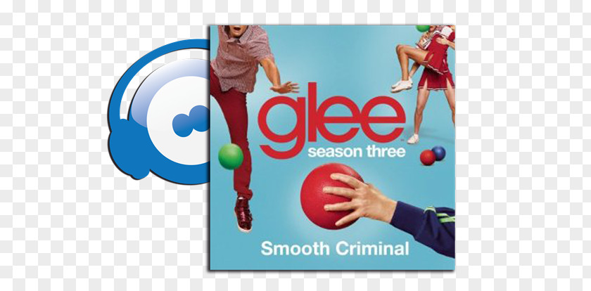 Season 3Smooth Criminal Smooth Glee Cast Perfect Song PNG