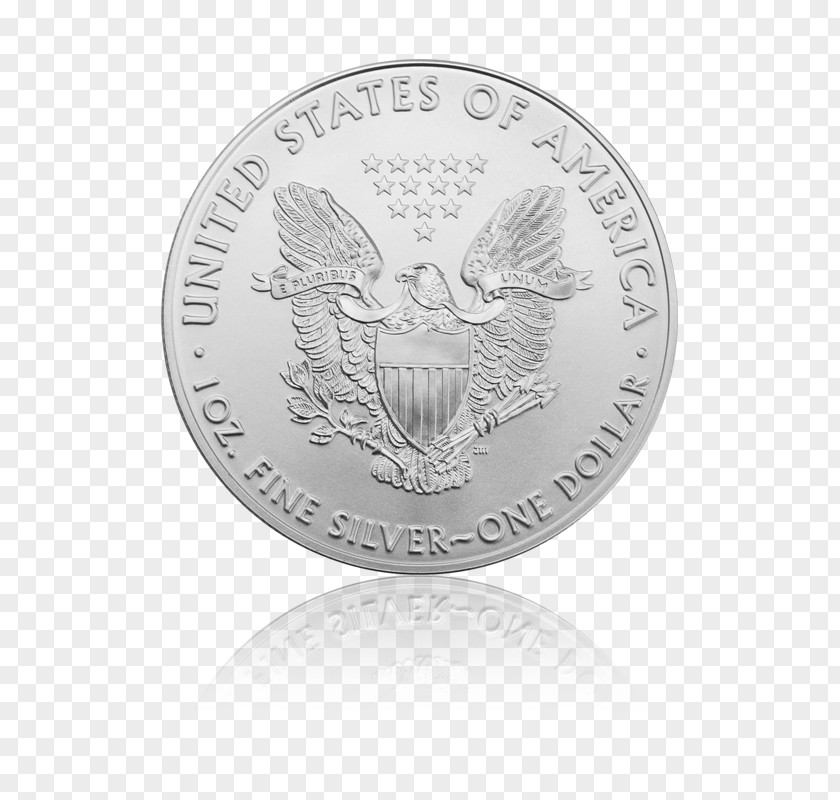 Silver Manfred Nickel Coin Gold PNG