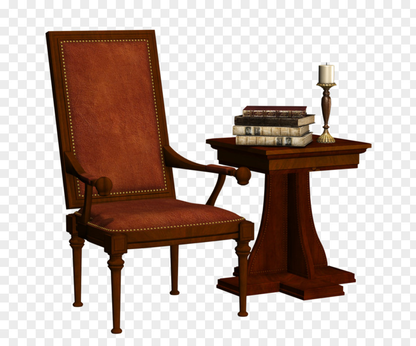 Table Interieur Furniture PNG