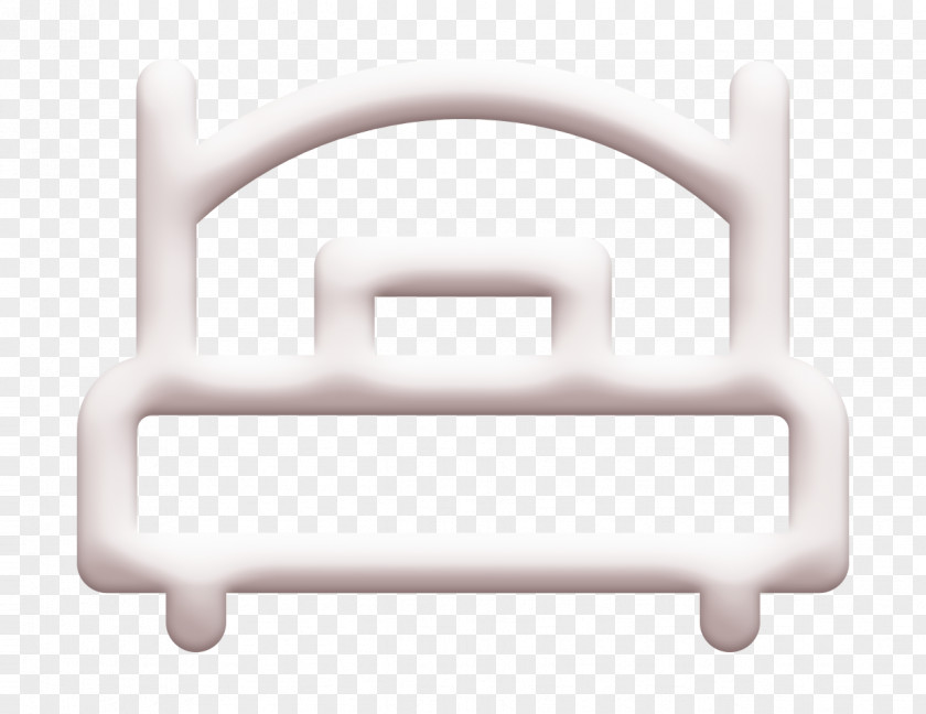 Bed Icon Real Estate PNG