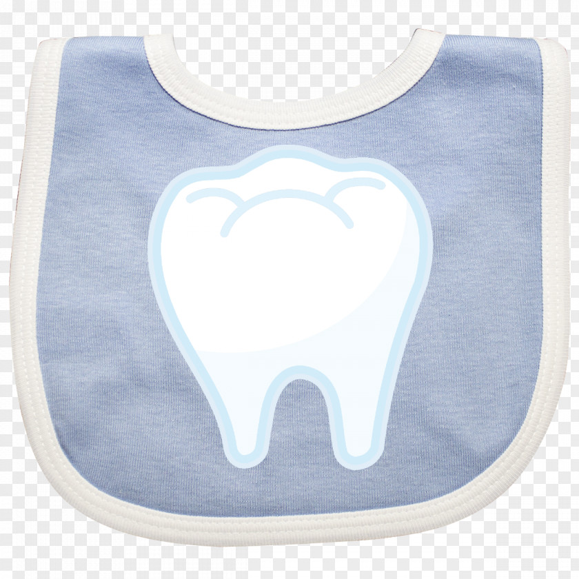 Child Tooth Bib Dentistry Infant PNG