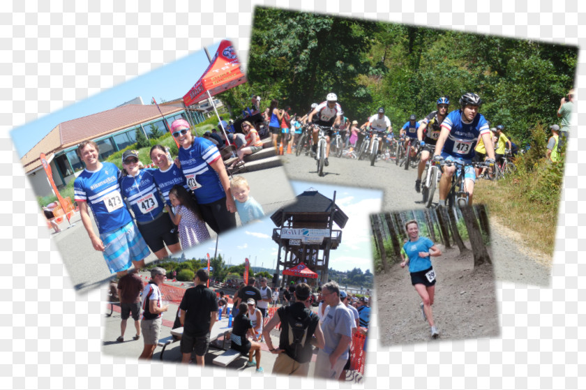 Cycling Advertising Sport Tourism Endurance PNG