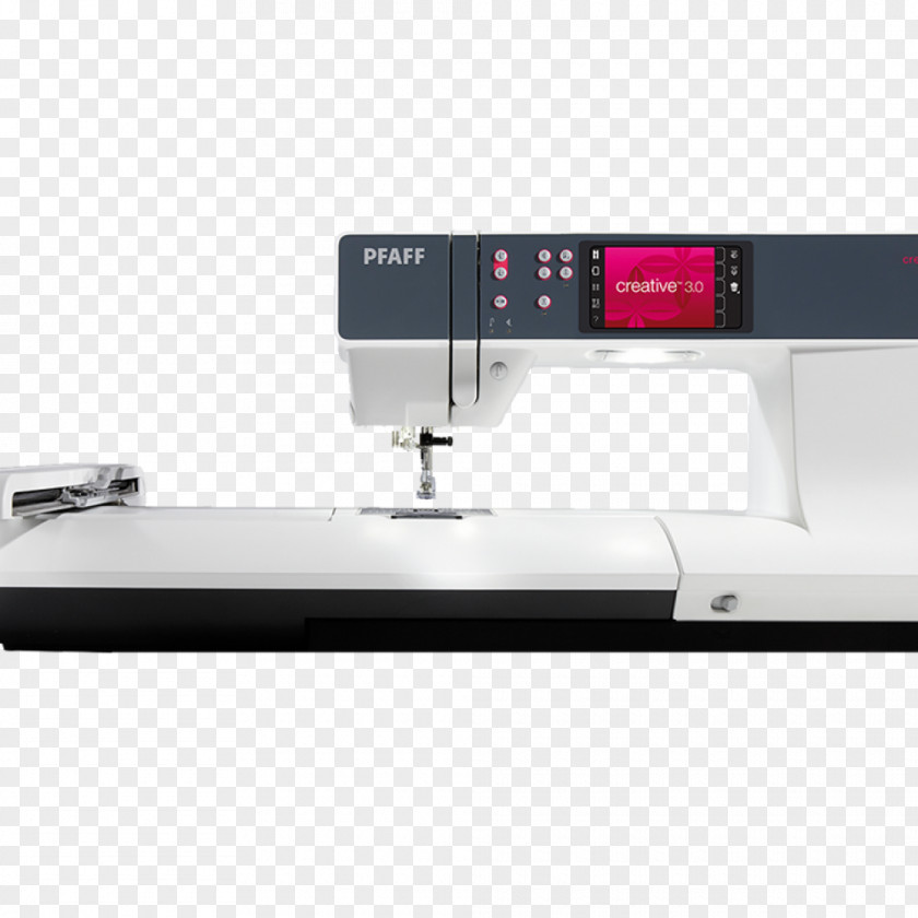 Embroidery Machine Sewing Machines Quilting PNG