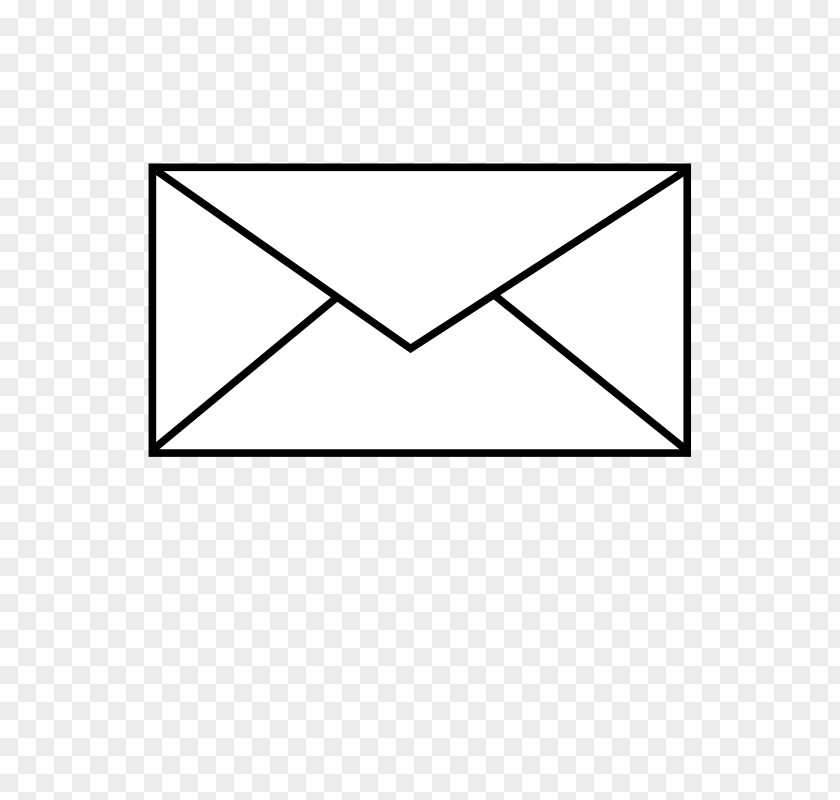 Envelope Paper Self-addressed Stamped Clip Art PNG