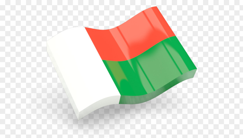 Flag Of Madagascar Mali National PNG