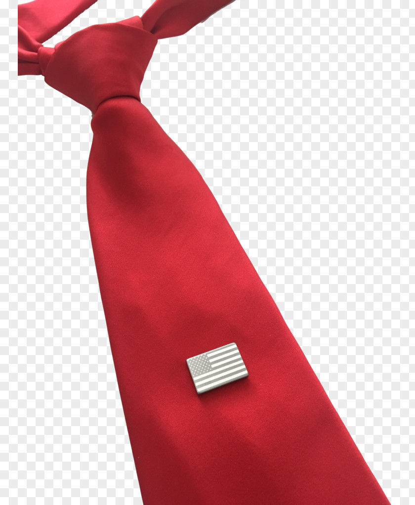 Gq Flag Necktie Tie Clip Clip-on Pin Lapel PNG