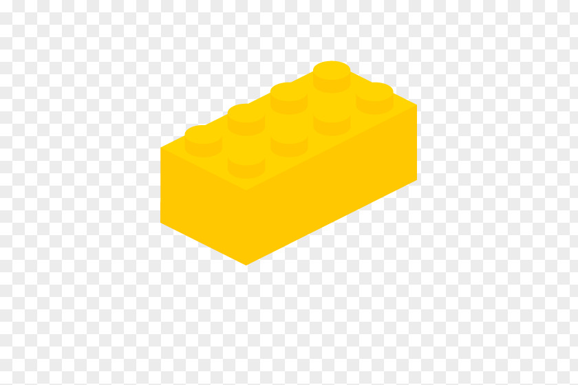 Lego LEGO Brick Yellow Toy Block Intermodal Container PNG
