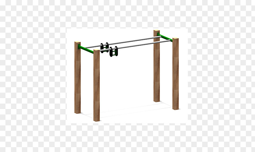 Monkey Bar Line Angle Wood Parallel Bars PNG
