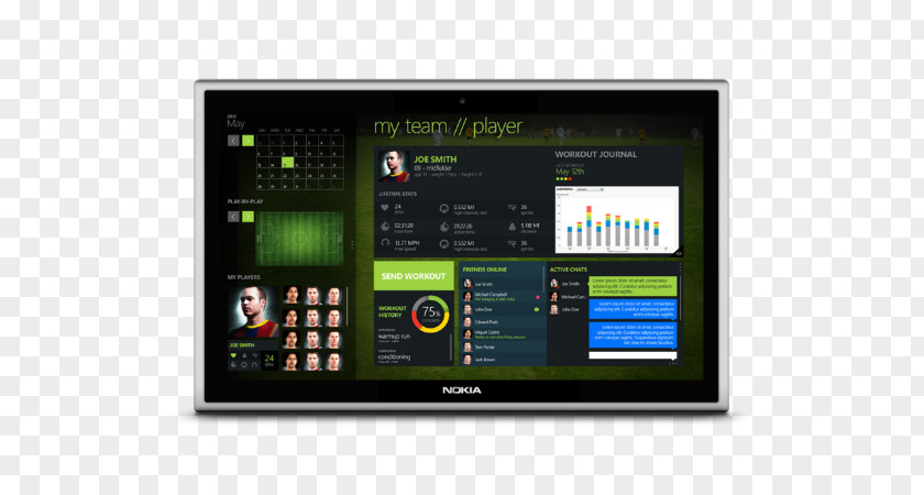 Noticias Tablet Display Device Computer Software Monitors Brand PNG