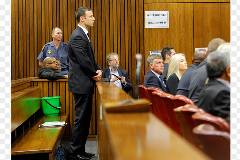 Oscar Little Goldman Trial Of Pistorius Track And Field Athlete Murder Homicide PNG