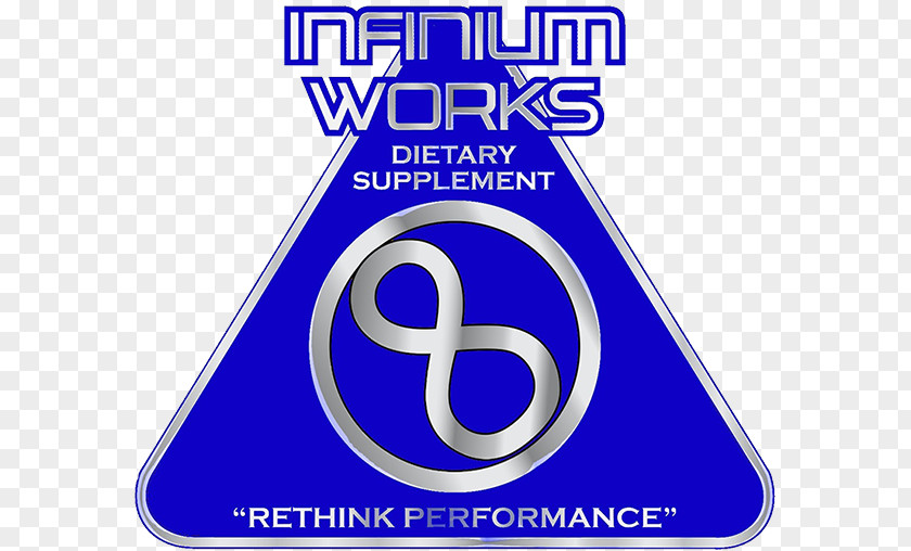 Professional Bodybuilding Dexter Logo Number Brand Infinium Works Product PNG