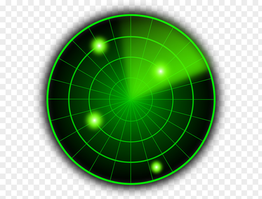 Radar Clip Art PNG