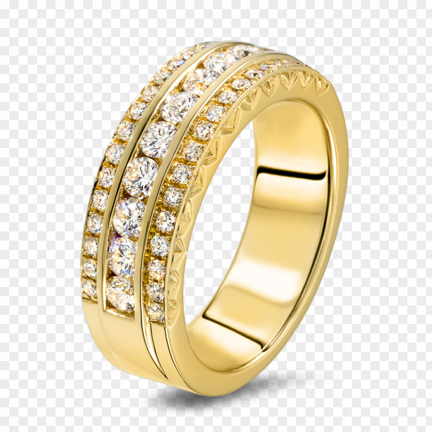 Ring Brilliant Wedding Jewellery Diamond PNG