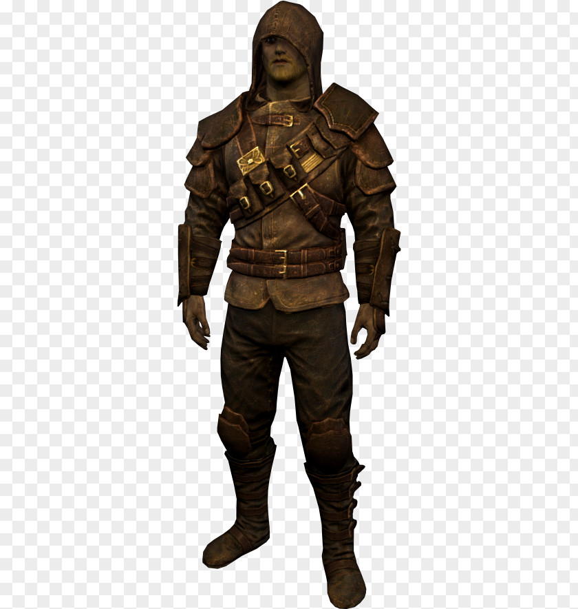 Skyrim Mods The Elder Scrolls V: Armour Body Armor Mercenary PNG