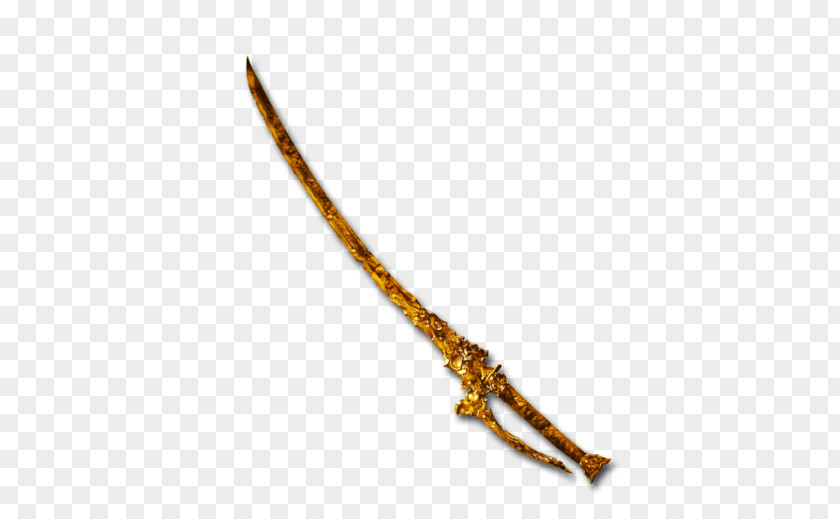Sword Granblue Fantasy Katana Weapon Tachi PNG