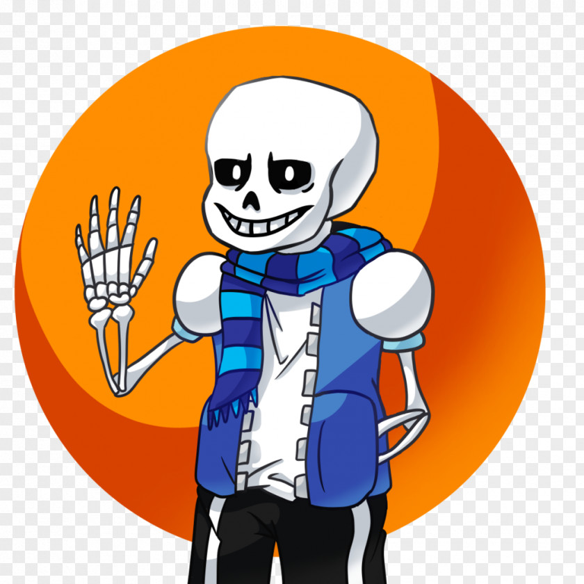 Undertale February Video PNG