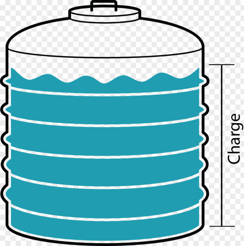 Water Storage Tank Clip Art PNG