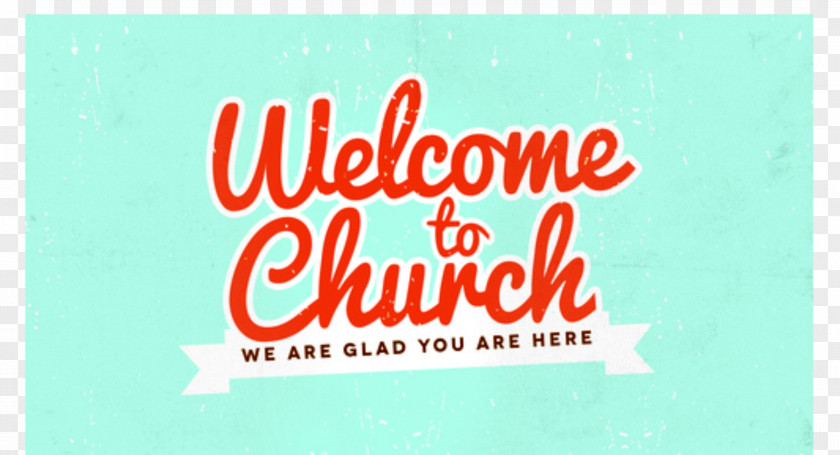 Welcome Christian Church Pastor Prayer Greeting PNG