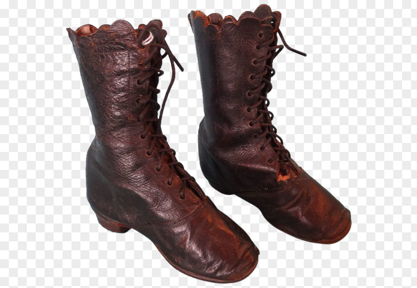 Boot Shoe PNG