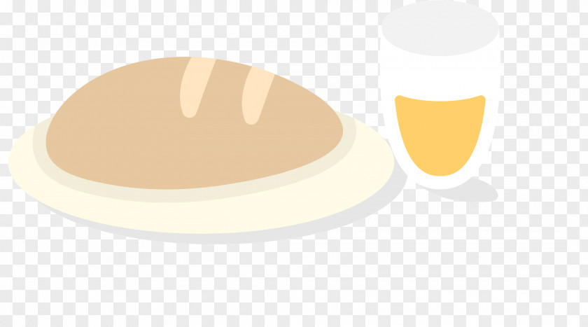Breakfast Vector Material Coffee Full Fried Egg PNG