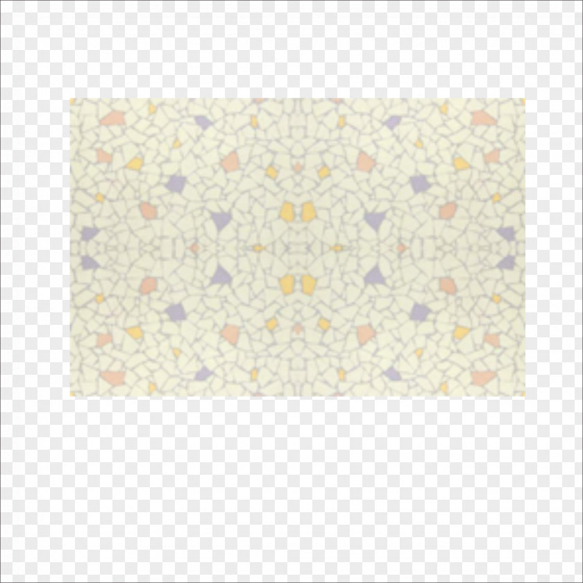 Brick Placemat Textile Floor Pattern PNG