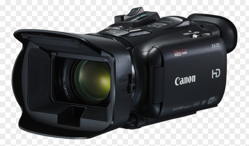 Camera Canon LEGRIA HF G40 VIXIA G21 G20 Camcorder PNG