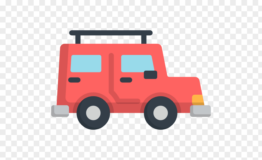 Car Vehicle Transport PNG