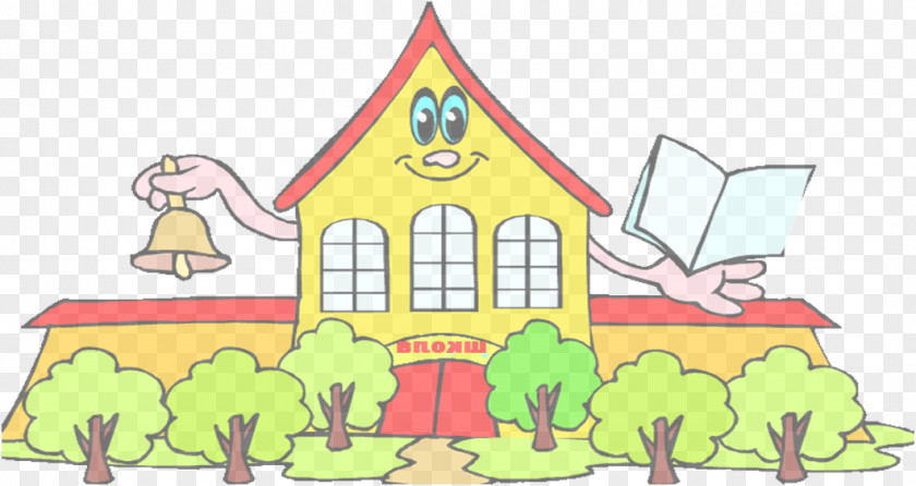 Facade Home Clip Art Cartoon House Architecture PNG