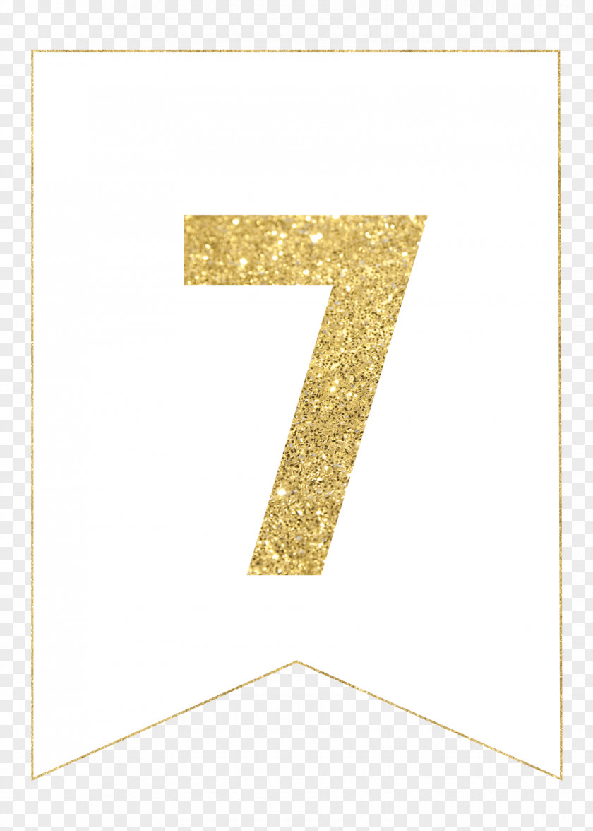 GOLD BANNER Triangle Rectangle Square PNG