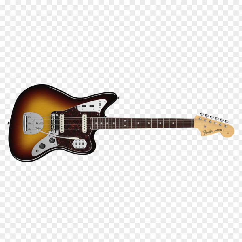 Guitar Fender Jaguar Bass Squier Vintage Modified Musical Instruments Corporation PNG