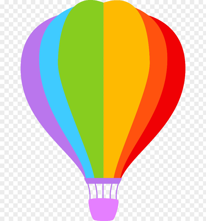 Hand Painted Hot-air Balloon Paper Drawing Transport Clip Art PNG