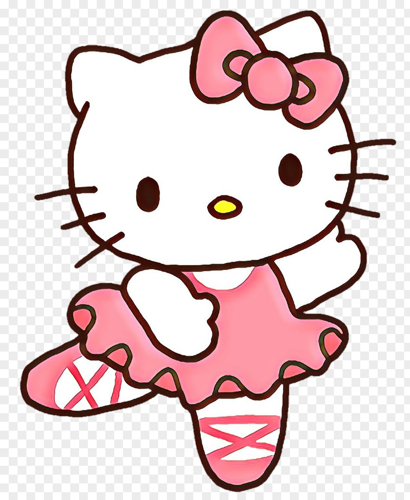 Hello Kitty My Melody Sanrio Image PNG