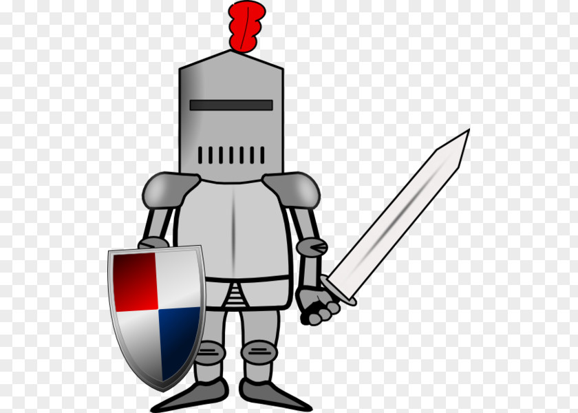 Knights Cliparts Public-Domain Knight Crusades Clip Art PNG