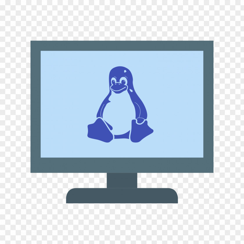 Linux Client Download PNG