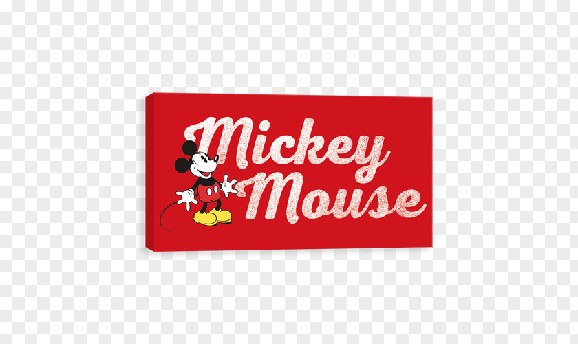 Mickey Mouse PANACA The Walt Disney Company Digital Marketing PNG