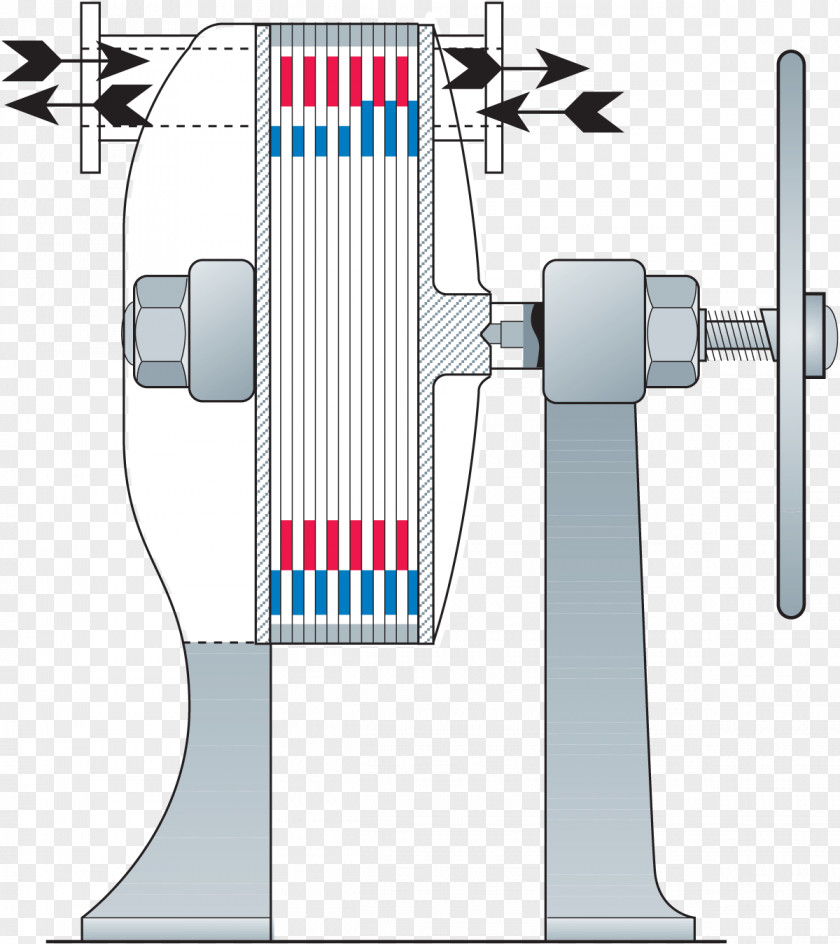 Milk Heat Exchanger Machine Pasteurisation PNG