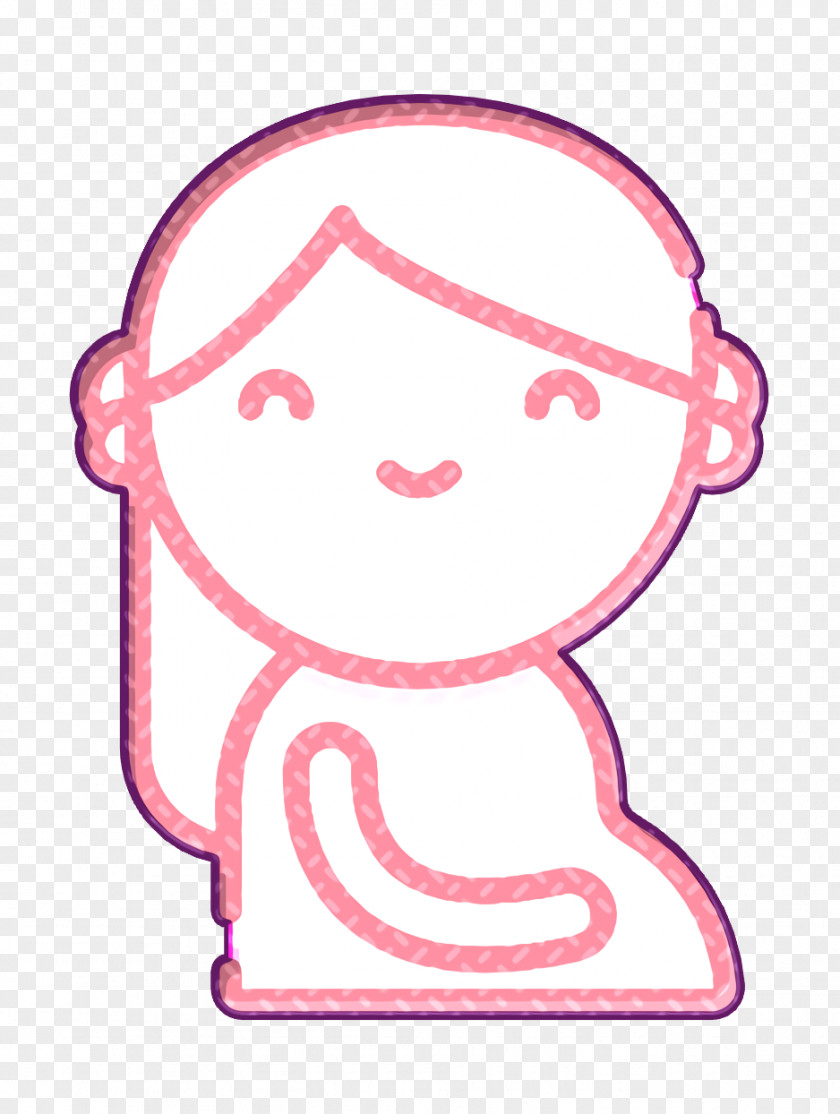 Pregnant Icon Family Life PNG