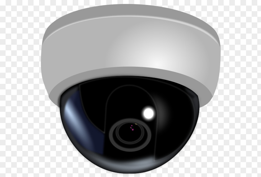 Public Domain Closed-circuit Television Camera Wireless Security Surveillance PNG